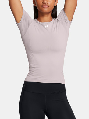 Under Armour UA Vanish Seamless SS T-Shirt