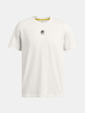 Under Armour Curry Hvyweight Logo Tee T-Shirt