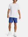 Under Armour UA Launch 7'' Heather Shorts