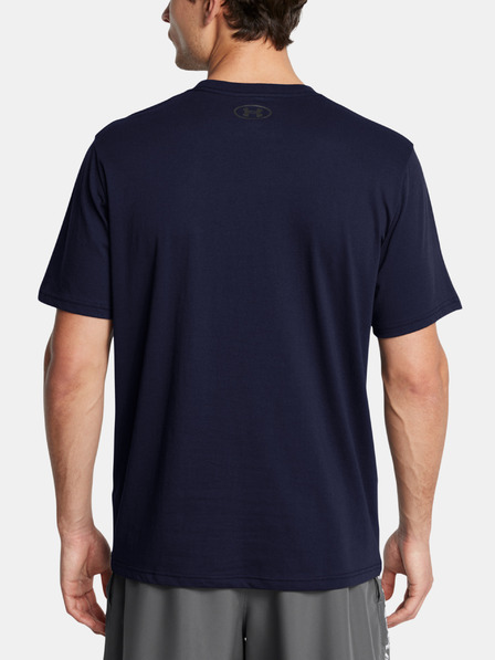 Under Armour UA M Boxed Sports Updates SS T-Shirt