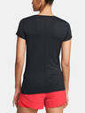 Under Armour Tech Mesh SS T-Shirt