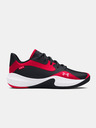 Under Armour UA Lockdown 7 Low Tennisschuhe