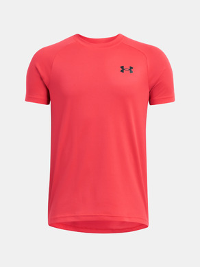 Under Armour UA Tech 2.0 SS Kinder  T‑Shirt