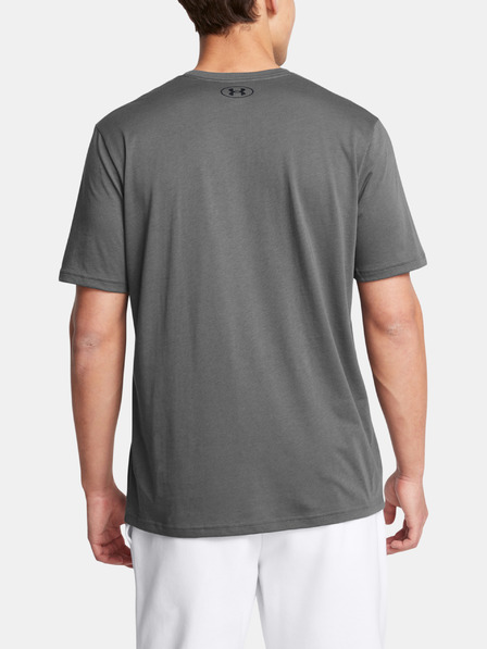 Under Armour UA M Sportstyle LC SS T-Shirt