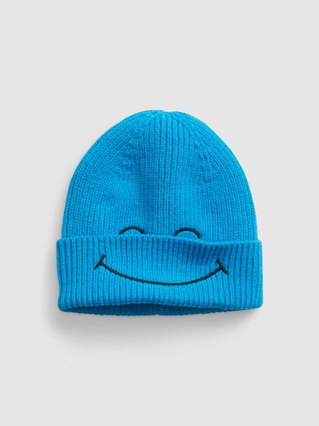 GAP Gap & Smiley® Mütze