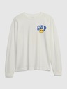 GAP Gap & Smiley® Kinder  T‑Shirt