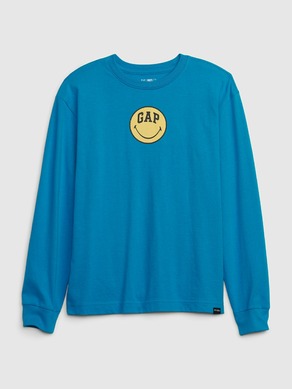 GAP Gap & Smiley® Kinder  T‑Shirt