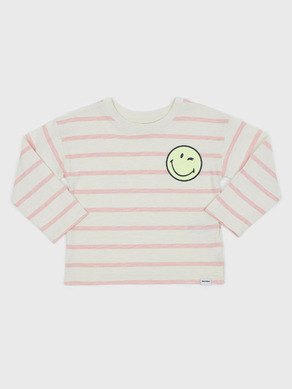 GAP Gap & Smiley® Kinder  T‑Shirt