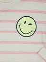 GAP Gap & Smiley® Kinder  T‑Shirt