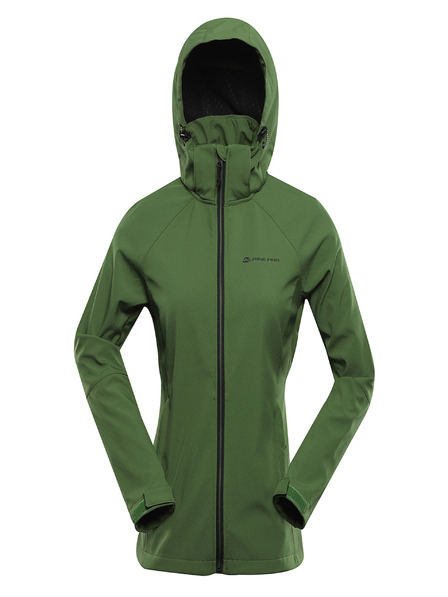 ALPINE PRO Hoora Jacke