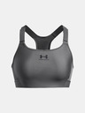 Under Armour UA HeatGear High Sport Büstenhalter