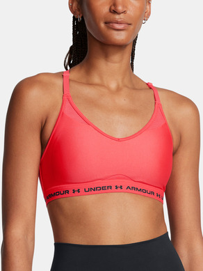 Under Armour UA Crossback Low Büstenhalter