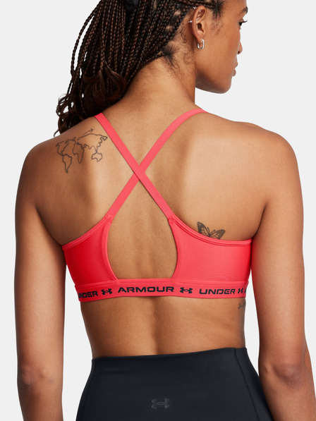 Under Armour UA Crossback Low Büstenhalter