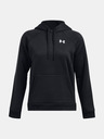 Under Armour UA Armour Fleece Hoodie Sweatshirt