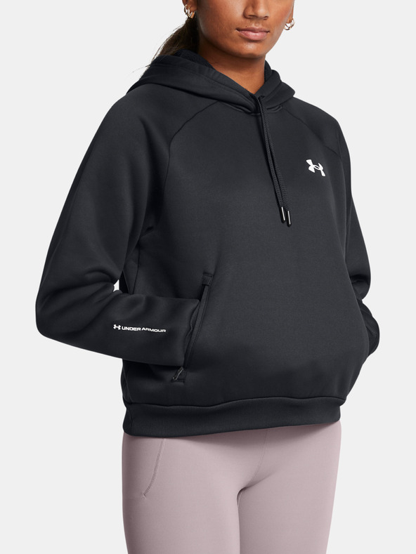 Under Armour UA Armour Flc Pro Hdy Sweatshirt