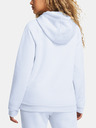 Under Armour UA Armour Fleece Hoodie Sweatshirt