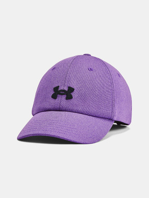 Under Armour Women's UA Blitzing Adj Schildmütze