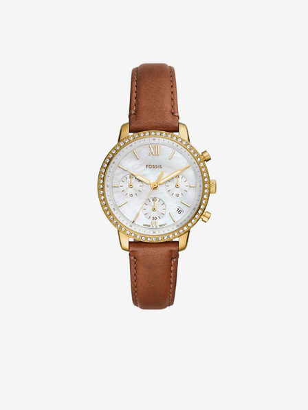 Fossil Raquel Watch Ring Armbanduhr