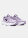 Under Armour UA W Charged Surge 4 Tennisschuhe