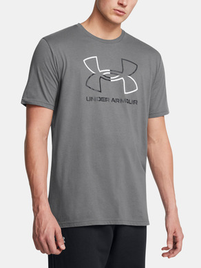 Under Armour UA GL Foundation Update SS T-Shirt