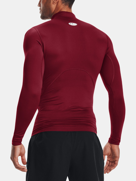 Under Armour UA CG Armour Comp Mock T-Shirt