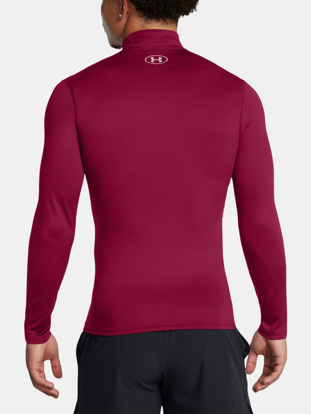 Under Armour UA CG Elite Mock T-Shirt