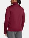 Under Armour UA Vanish CW 1/4 Zip T-Shirt