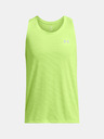 Under Armour UA Launch Singlet Unterhemd