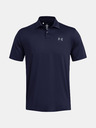 Under Armour UA T2G Polo T-Shirt