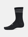 Under Armour UA Essential 6pk Crew Socken 6 Paar