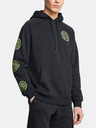 Under Armour UA Rival Fleece HBR Logo HD Sweatshirt