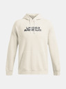 Under Armour UA Rival Flc Txtr CG Hoodie Sweatshirt