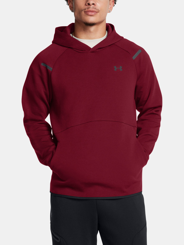 Under Armour UA Unstoppable Flc HD EU Sweatshirt