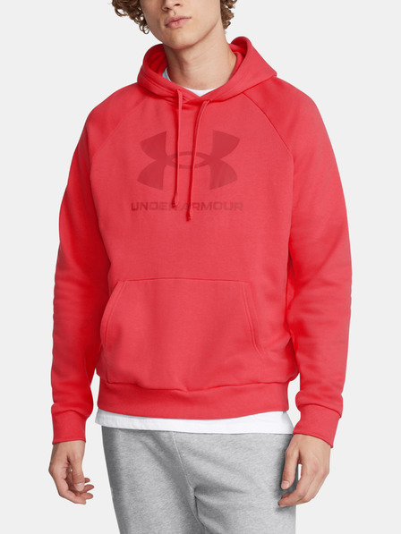 Under Armour UA Rival Fleece Logo HD Sweatshirt