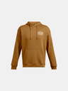 Under Armour Project Rock Icon Flc Hdy Sweatshirt