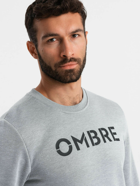 Ombre Clothing Sweatshirt