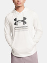 Under Armour UA Rival Terry Graphic Hood Sweatshirt