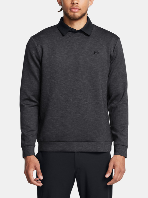 Under Armour UA Drive Midlayer Crew Sweatshirt