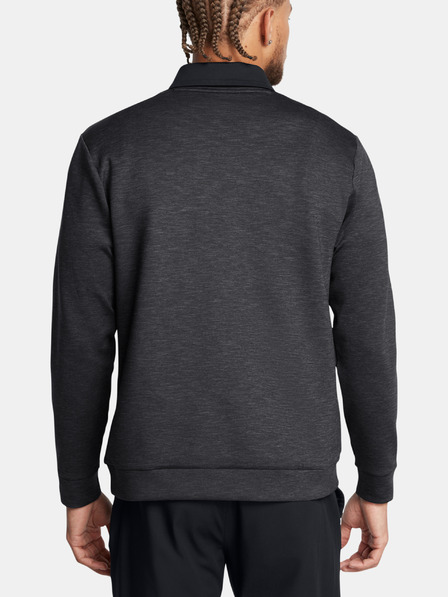 Under Armour UA Drive Midlayer Crew Sweatshirt