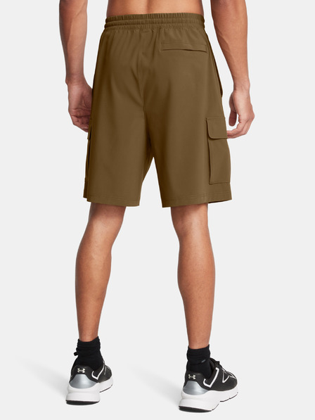 Under Armour UA Vibe Woven Cargo Shorts