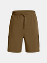 Under Armour UA Vibe Woven Cargo Shorts