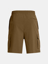 Under Armour UA Vibe Woven Cargo Shorts