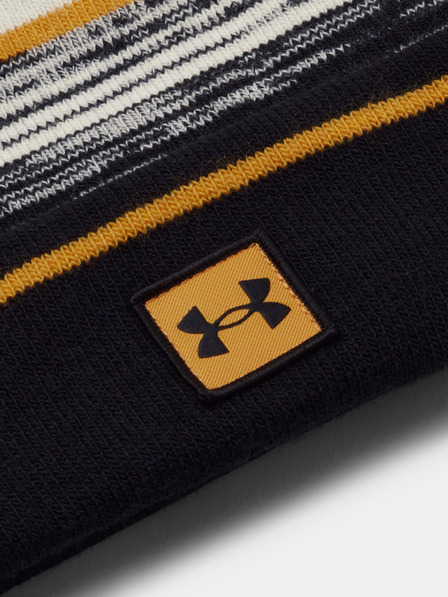 Under Armour M Halftime Pom Beanie Mütze