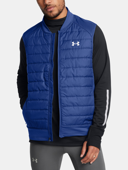 Under Armour UA Launch Insulated Weste