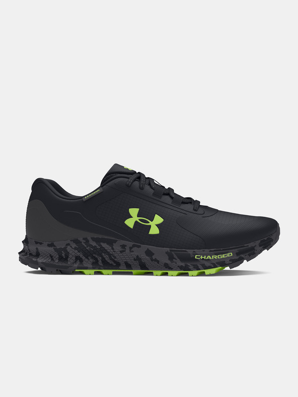 Under Armour UA Charged Bandit TR 3 SP Tennisschuhe