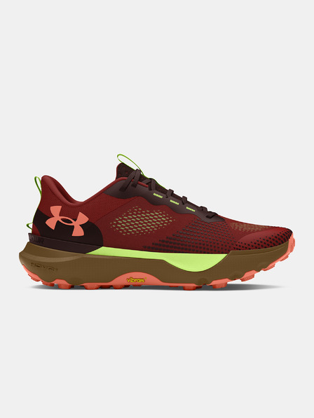 Under Armour UA U Infinite Pro Trail-ORG Tennisschuhe