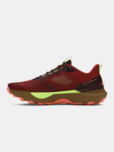 Under Armour UA U Infinite Pro Trail-ORG Tennisschuhe