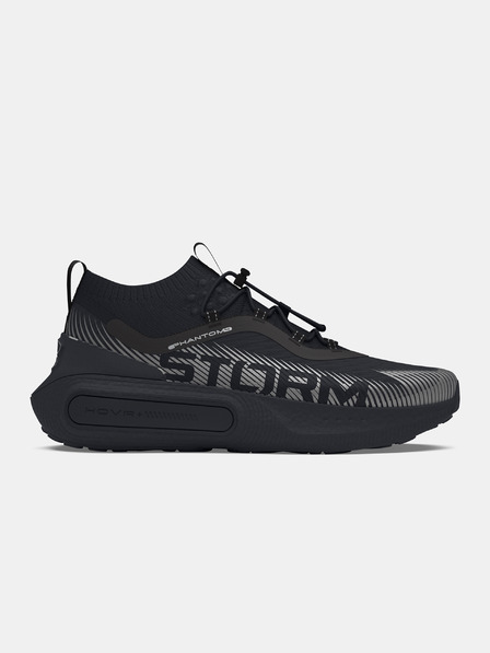 Under Armour UA U Phantom 4 Storm Tennisschuhe