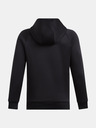 Under Armour UA B Armour Flc Pro Hoodie Sweatshirt Kinder