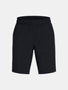 Under Armour UA Tech Woven Wordmark Kinder Shorts